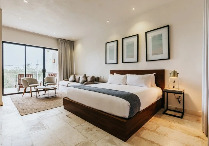 Two Bedroom Suite 1