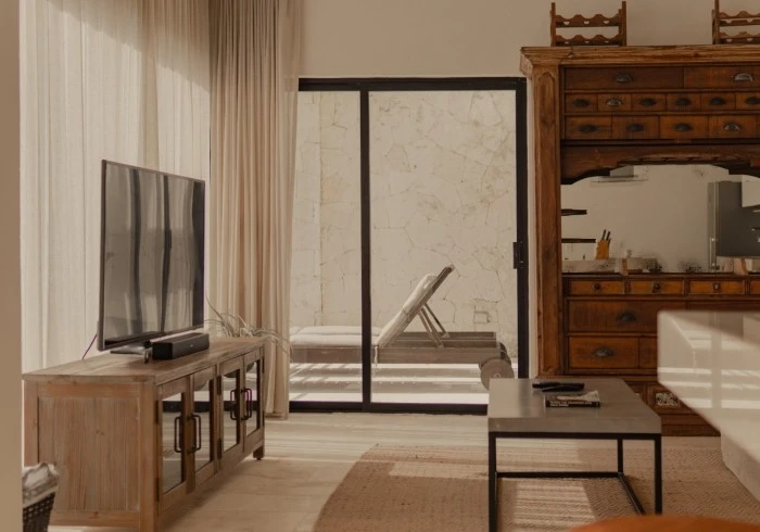Two Bedroom Suite - Image 2
