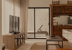 Two Bedroom Suite - Image 2