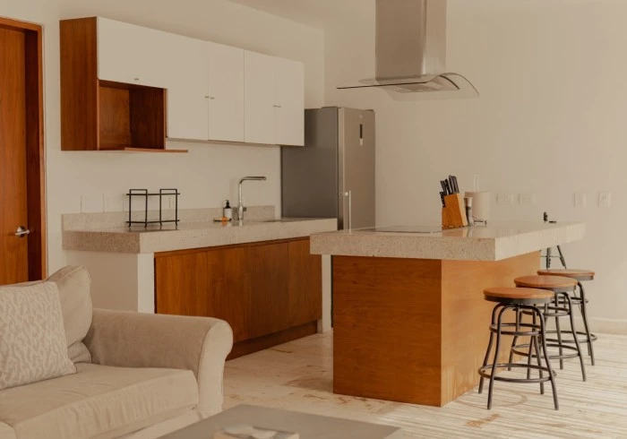 Two Bedroom Suite - Image 3