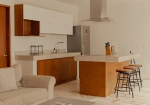 Two Bedroom Suite - Image 3