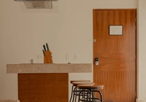 Two Bedroom Suite - Image 4