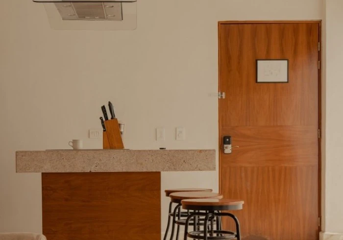 Two Bedroom Suite 4