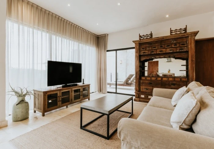 Two Bedroom Suite - Image 5