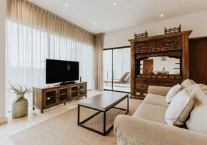 Two Bedroom Suite - Image 5
