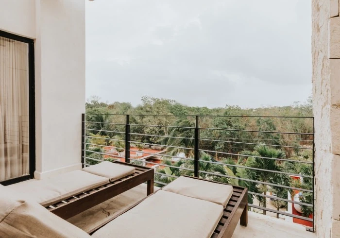 Two Bedroom Suite - Image 6