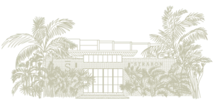 The Strabon hotel boutique in Tulum Town