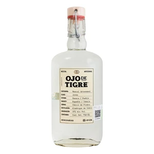 Mezcal Joven