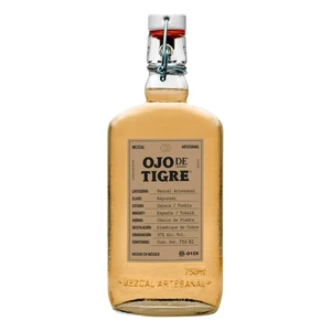 Mezcal Reposado