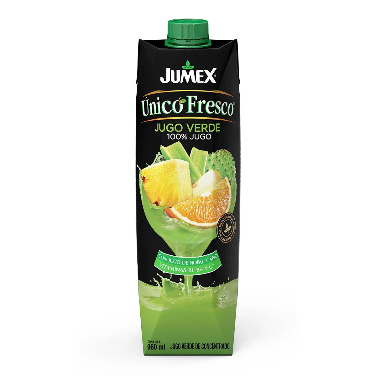 Green Juice