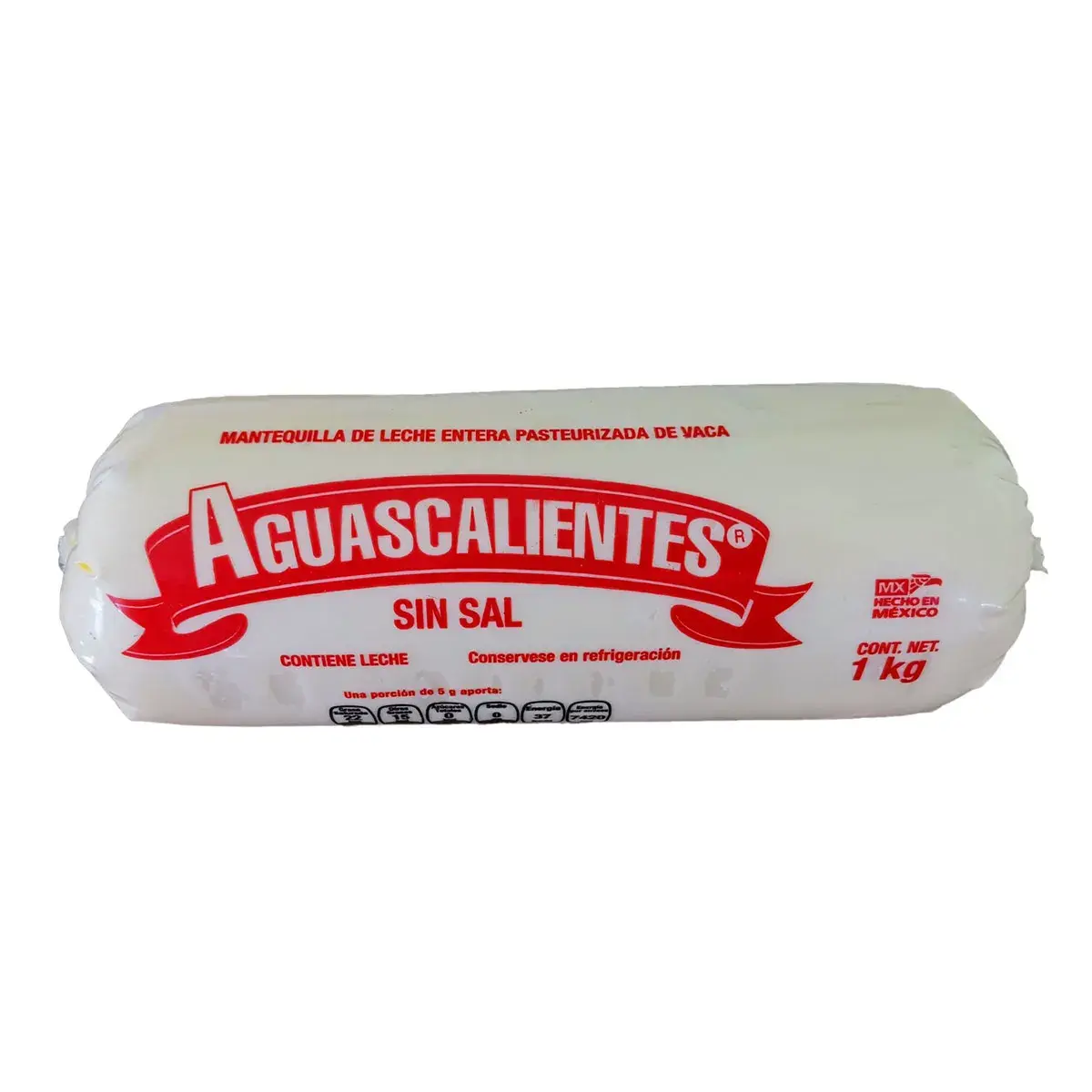 Large Unsalted