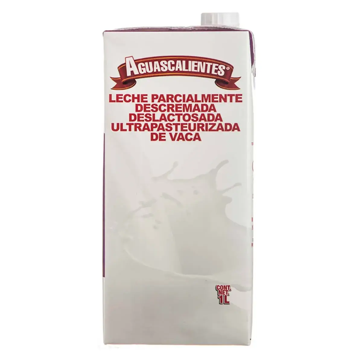 Lactose Free