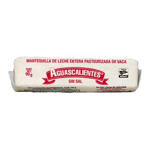 Small Stick Unsalted