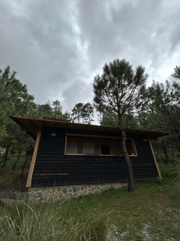 Safari Tents 8