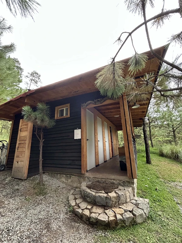Safari Tents 7