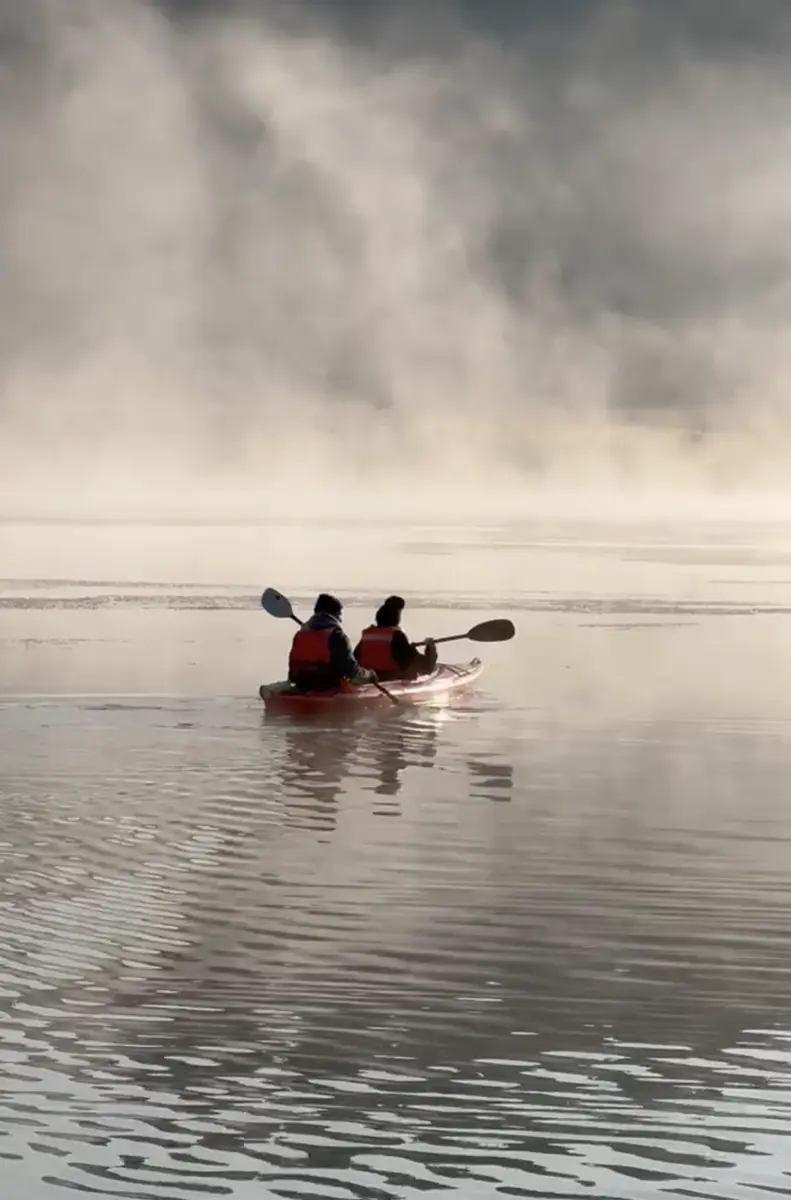 Kayak