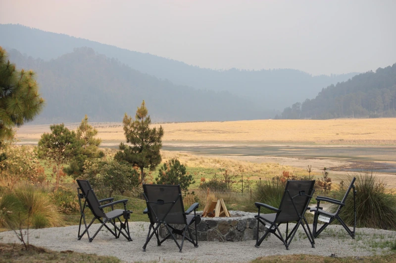 Camping Spots 2